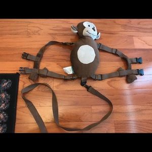 Eddie Bauer Children’s Harness Buddy.